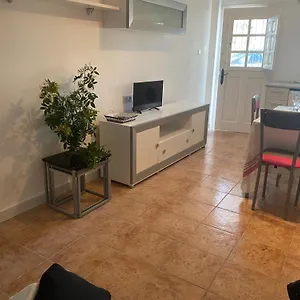 Estudio En Sanjose A 50 M De La Playa San José