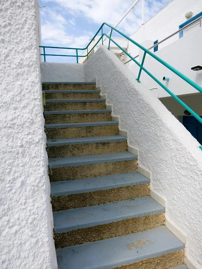 Llano Alto Apartment San Jose  Spain