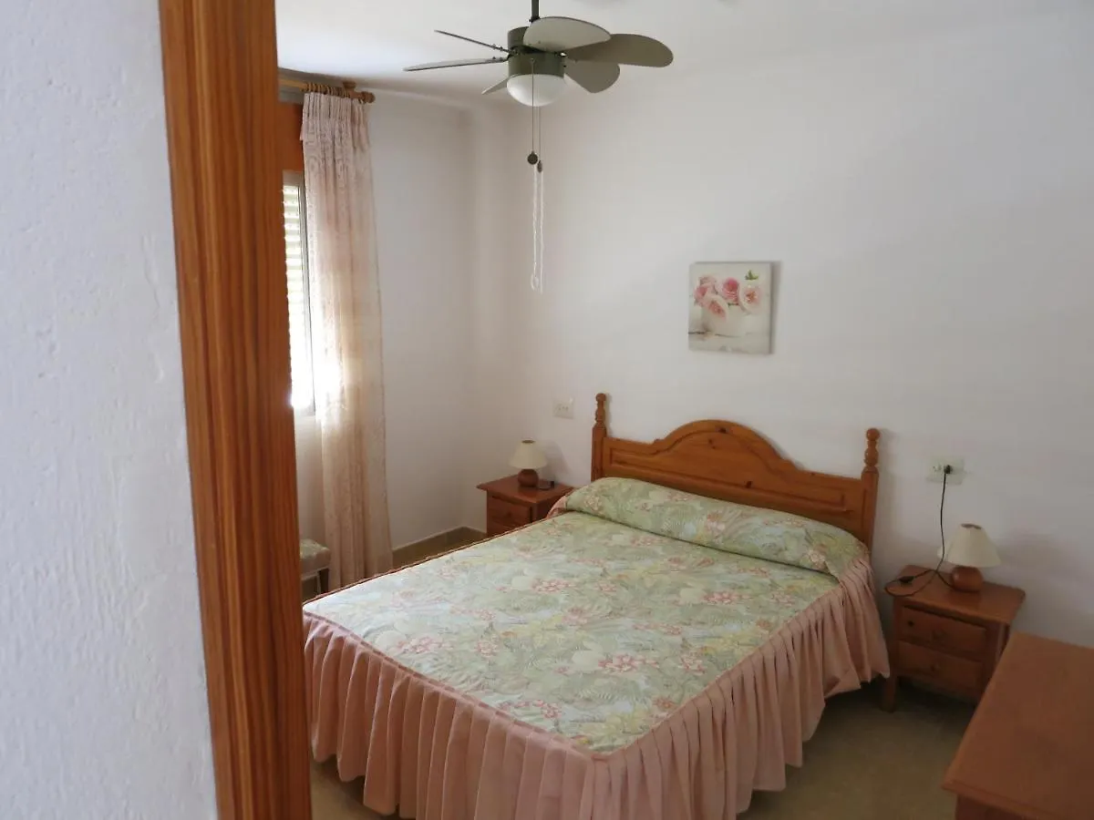 Llano Alto Apartment San Jose